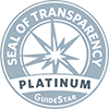 guidestar platinum