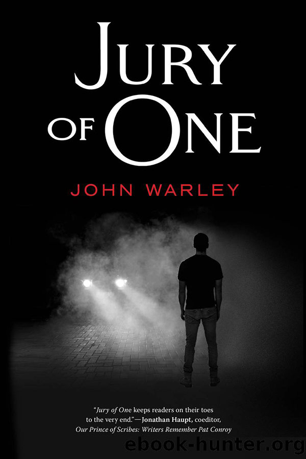 Jury-of-One-by-John-Warley
